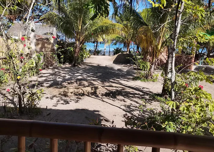 Carmelita Beach Homestay