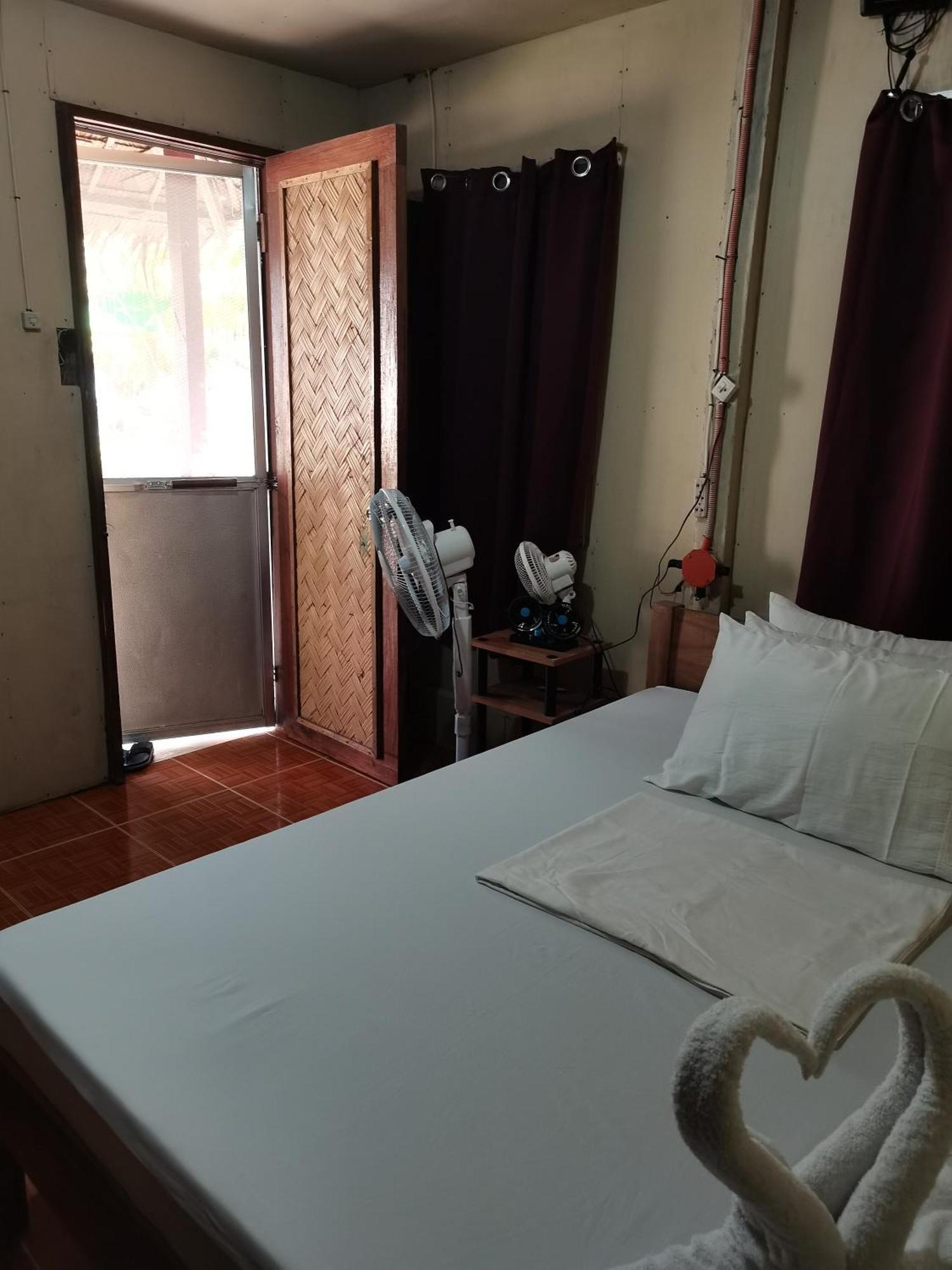 Carmelita El Nido