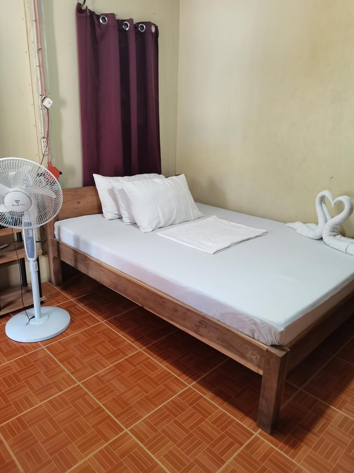 Homestay Carmelita *