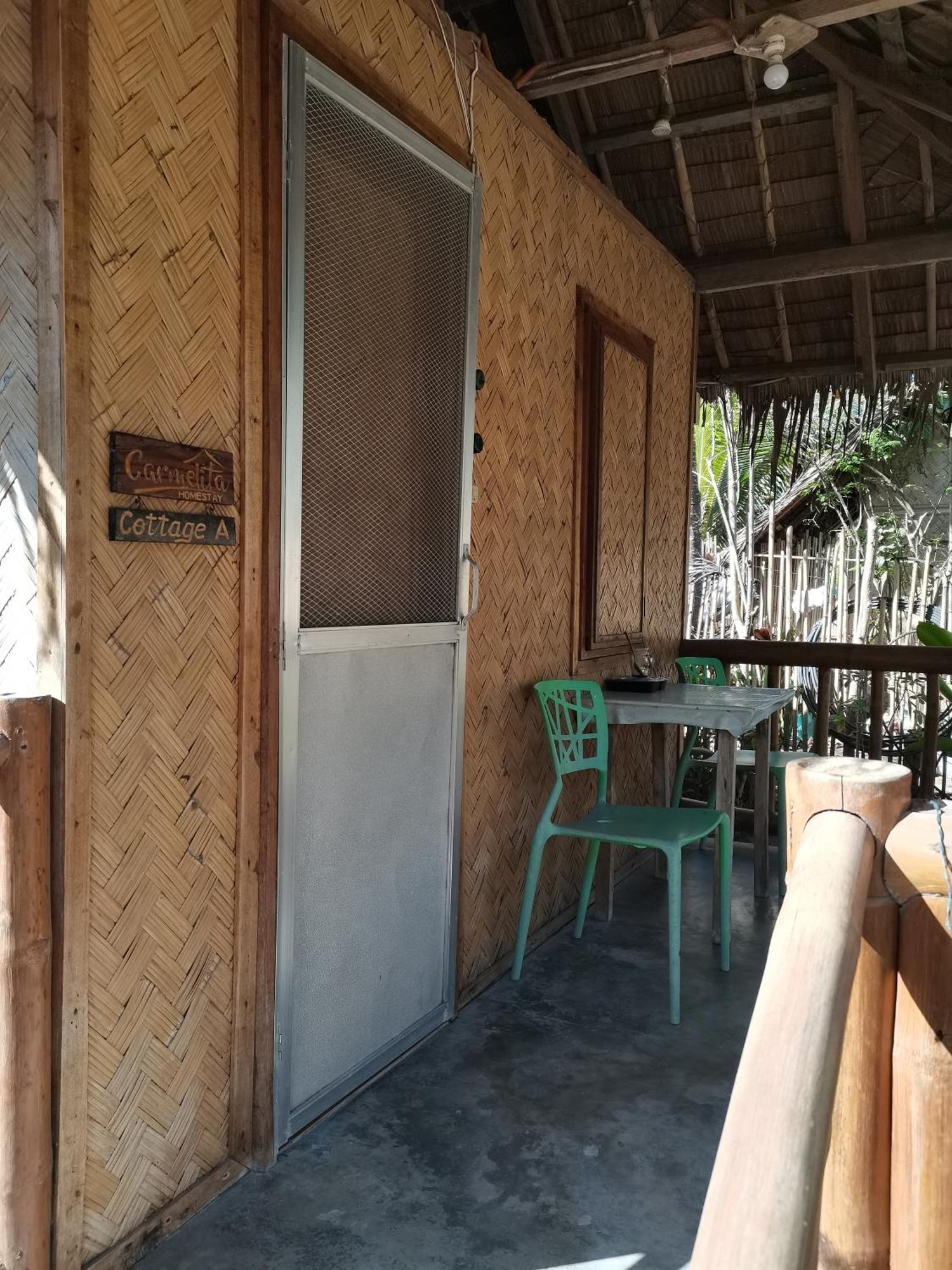 Carmelita Homestay