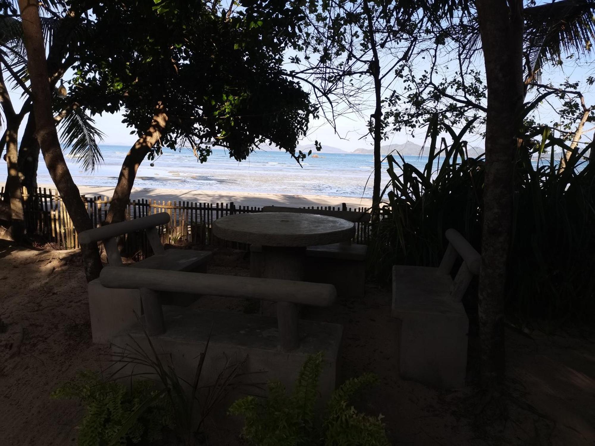 Carmelita El Nido